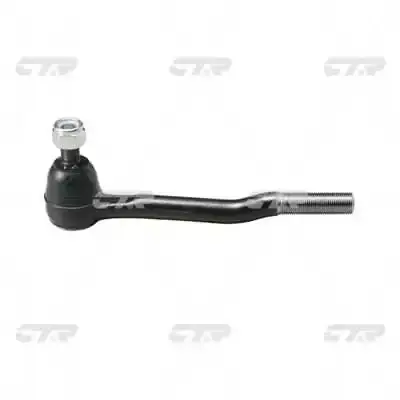 Наконечник тяги рульової внутрішній R/L Toyota 4Runner 84-96 Hilux 83-05 (вир-во) CTR CE0694 (фото 1)