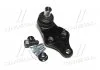 Опора кульова нижня Hyundai Santa FE Sonata 10- Kia Sorento 12- Soul 13- (вироб-во) CTR CB0208
