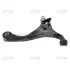 Рычаг нижний R Hyundai Elantra 06-10 I30 Kia Cee\'D 06-12 Carens 06-13 (произ-во) CTR CQ0148R (фото 1)