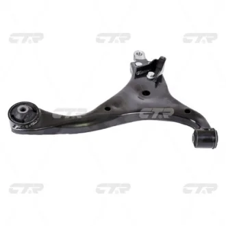 Важіль нижній R Hyundai Elantra 06-10 I30 Kia Cee\'D 06-12 Carens 06-13 (вир-во) CTR CQ0148R