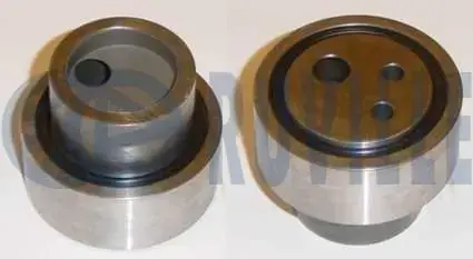FIAT Натяжной ролик основной CROMA 2,0iT, TIPO 1.6 -91,1.8 93-, ALFA ROMEO RUVILLE 540029 (фото 1)