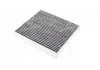 Фільтр салону HYUNDAI SANTA FE 18-, KIA SORENTO 20- вугільний (WIX-FILTERS) WIX FILTERS WP2245 (фото 3)