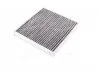 Фільтр салону HYUNDAI SANTA FE 18-, KIA SORENTO 20- вугільний (WIX-FILTERS) WIX FILTERS WP2245 (фото 4)