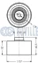 PEUGEOT Ролик натяжителя ремня P106,Partner,Citroen Berlingo,Xsara 1.6 96- RUVILLE 540461 (фото 2)