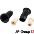 TOYOTA К-т защитный амортизатора (2пыльн.+2отб.) YARIS 05-, SUBARU TREZIA JP GROUP 4842702410 (фото 1)