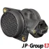 HYUNDAI Витратомір повітря Elantra,Santa Fe,Trajet,Kia Carens 2.0CRDi 01- JP GROUP 4393900200 (фото 1)