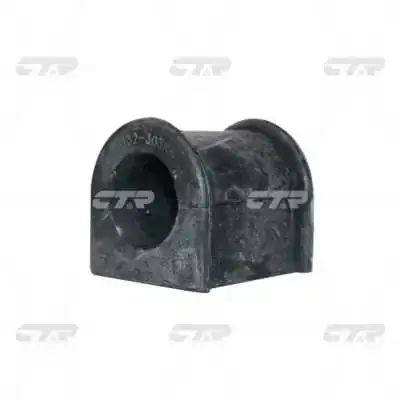 Втулка підвіски Ssangyong korando 96-05, musso 96-05, rodius 03-, 13- (вир-во) CTR GV0349 (фото 1)