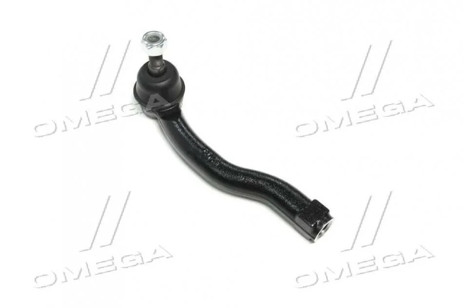 Наконечник рулевой тяги R Toyota Corolla 05-19 Auris 06-18 Prius 11- (произ-во) CTR CE0787 (фото 1)