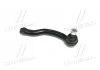 Наконечник рулевой тяги R Toyota Corolla 05-19 Auris 06-18 Prius 11- (произ-во) CTR CE0787 (фото 3)