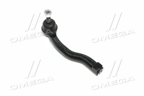 Наконечник рулевой тяги R Toyota Corolla 05-19 Auris 06-18 Prius 11- (произ-во) CTR CE0787