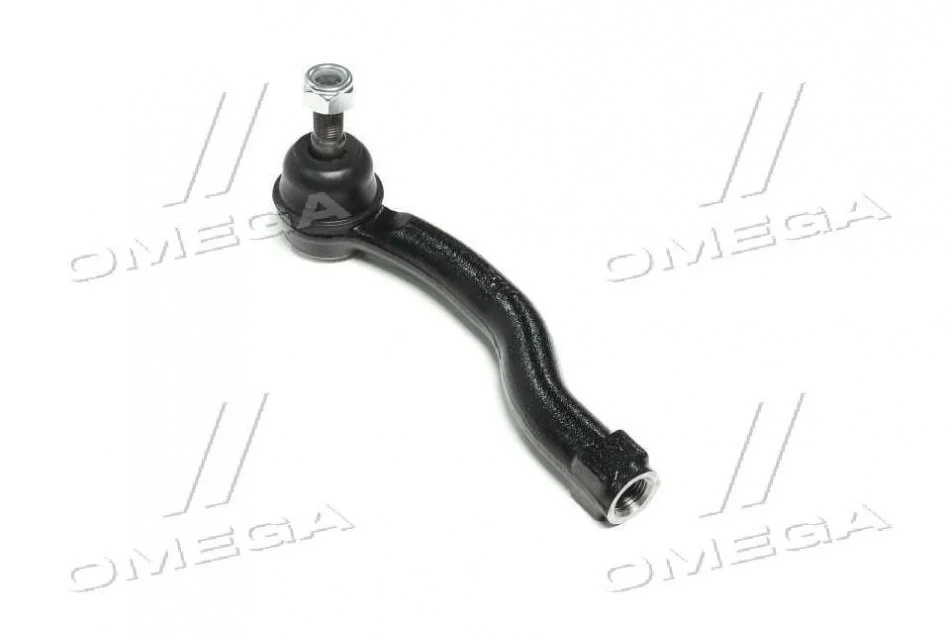 Наконечник рулевой тяги L Toyota Corolla 05-19 Auris 06-18 Prius 11- (произ-во) CTR CE0788 (фото 1)