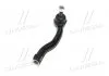 Наконечник рулевой тяги L Toyota Corolla 05-19 Auris 06-18 Prius 11- (произ-во) CTR CE0788 (фото 2)