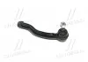 Наконечник рулевой тяги L Toyota Corolla 05-19 Auris 06-18 Prius 11- (произ-во) CTR CE0788 (фото 3)