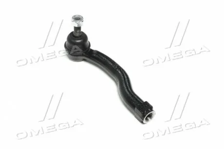 Наконечник рулевой тяги L Toyota Corolla 05-19 Auris 06-18 Prius 11- (произ-во) CTR CE0788