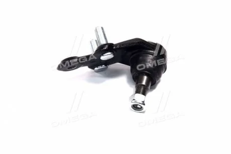 Опора кульова нижня L Toyota Camry 40 50 Avalon 05-07 Lexus ES350 07- (виробництво) CTR CB0427