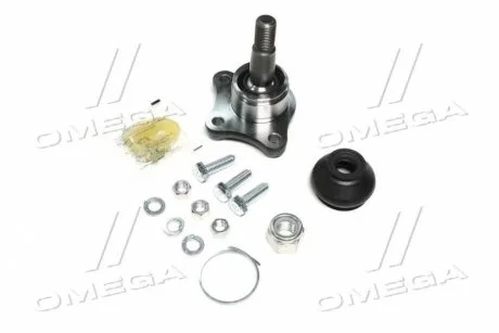 Опора кульова верх Mitsubishi Pajero 90- Pajero Sport 98-08 L 200 96- (вир-во) CTR CB0247
