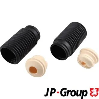 OPEL Защита аморт..Ascona C,Astra F,Corsa A/B,Kadett D/E,Vectra A,DAEWOO JP GROUP 1242703010