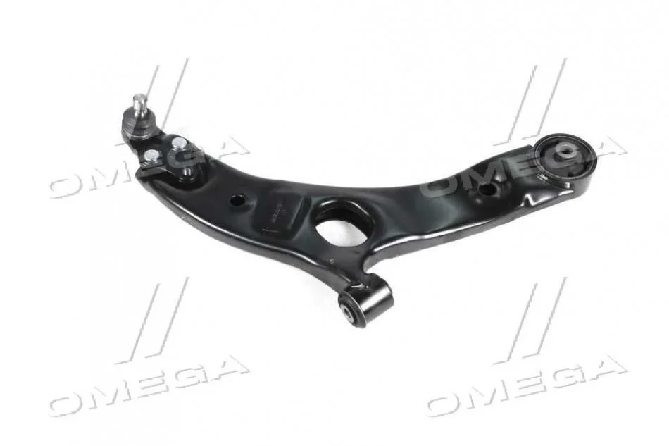Рычаг передний R Hyundai Santa Fe 12- Maxcruz 13- Kia Sorento 12-14 (произ-во) CTR CQ0168R (фото 1)
