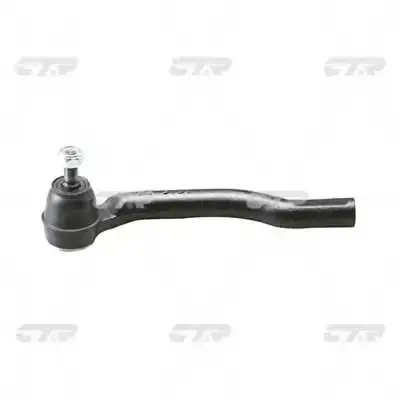 Наконечник тяги рульової L Nissan Note 06-13 Tiida 04-13 Micra 02-10 (вир-во) CTR CE0508 (фото 1)