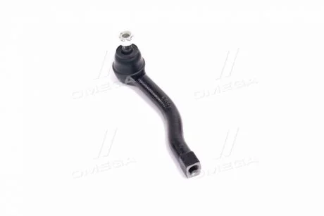 Наконечник рулевой тяги R Chevrolet Aveo 1.6/Tacuma/Rezzo 00-10 M14 (произ-во) CTR CE0286R