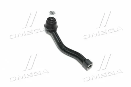 Наконечник рулевой тяги L Chevrolet Aveo 1.6/Tacuma/Rezzo 00-10 M14 (произ-во) CTR CE0286L