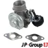 VW Клапан EGR Audi A2/3,Golf IV,Polo,Skoda Fabia I,Octavia I 1.4/1.9TDI JP GROUP 1119902700 (фото 1)