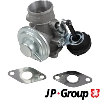 VW Клапан EGR Audi A2/3,Golf IV,Polo,Skoda Fabia I,Octavia I 1.4/1.9TDI JP GROUP 1119902700