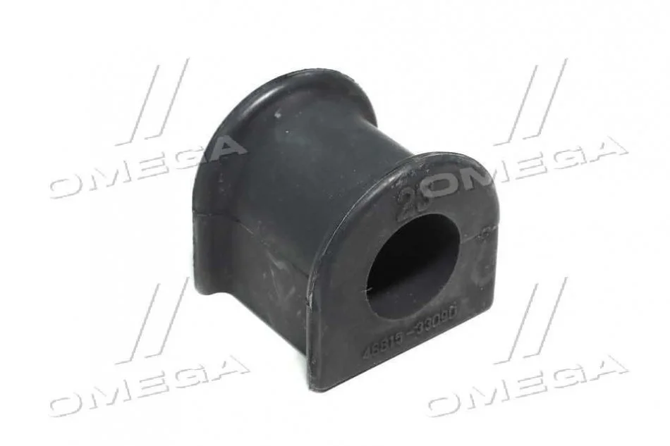 Втулка подвески Toyota camry 30, avalon gsx30 05-12, sequoia [rear] (произ-во) CTR GV0480 (фото 1)