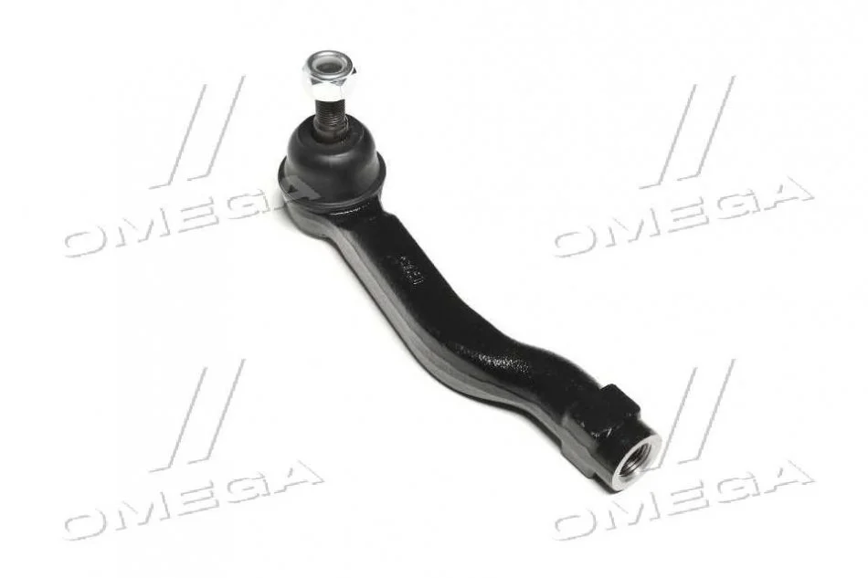 Наконечник рулевой тяги R Toyota Avensis 08-18 Corolla Verso 09-19 (произ-во) CTR CE0813 (фото 1)