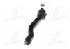 Наконечник рулевой тяги R Toyota Avensis 08-18 Corolla Verso 09-19 (произ-во) CTR CE0813 (фото 2)