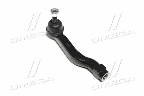 Наконечник рулевой тяги R Toyota Avensis 08-18 Corolla Verso 09-19 (произ-во) CTR CE0813