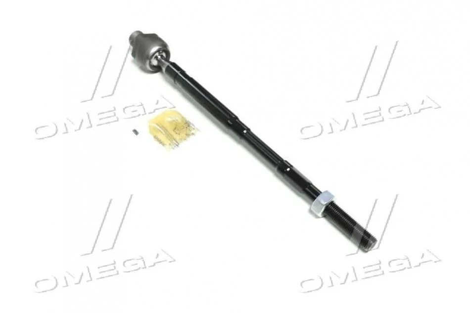 Тяга рульова Subaru tribeca b9 (limited) 06-, impreza 08-, wrx 15- (вироб-во) CTR CR0580 (фото 1)