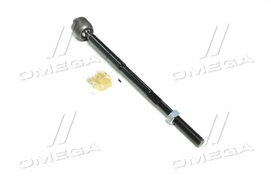 Тяга рульова Mitsubishi lancer 07-, outlander 12-, outlander sport (вироб-во) CTR CR0386 (фото 1)