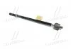 Тяга рульова Mitsubishi lancer 07-, outlander 12-, outlander sport (вироб-во) CTR CR0386 (фото 3)