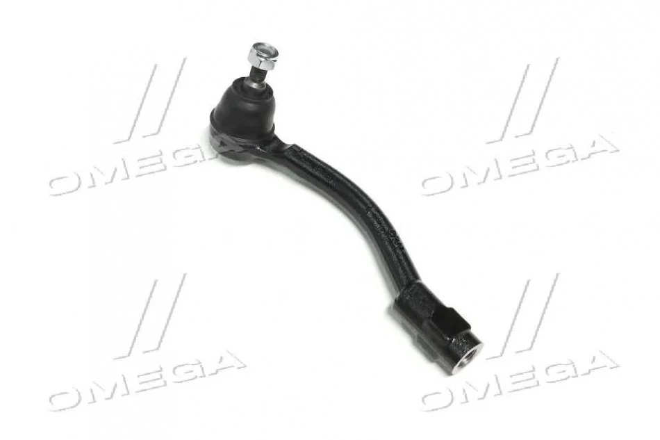 Наконечник рулевой тяги L Hyundai Accent 10- Kia Rio 11- M14xP1.5 (произ-во) CTR CE0338L (фото 1)