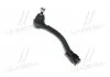 Наконечник рулевой тяги L Hyundai Accent 10- Kia Rio 11- M14xP1.5 (произ-во) CTR CE0338L (фото 1)