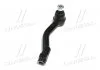 Наконечник рулевой тяги L Hyundai Tucson 04-20 Kia Sportage 04-11 (произ-во) CTR CE0327L (фото 2)
