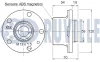PEUGEOT CITROEN Подшипник ступицы с ABS 807,Fiat Ulysse,Citroen С8 02- RUVILLE 221105 (фото 2)