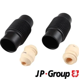 FORD Защита амортизатора передн.(к-кт) Galaxy, Scorpio, VW Sharan 95- JP GROUP 1142706310