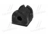 Втулка підвіски Subaru forester sh 07-, legacy 09-13, impreza 08- (вироб-во) CTR GV0434 (фото 4)