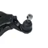 Важіль нижній L Toyota Land Cruiser 120/4Runner/Hilux/Lexus 03-09 (вир-во) CTR CQ0313L (фото 2)