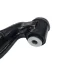 Важіль нижній L Toyota Land Cruiser 120/4Runner/Hilux/Lexus 03-09 (вир-во) CTR CQ0313L (фото 3)