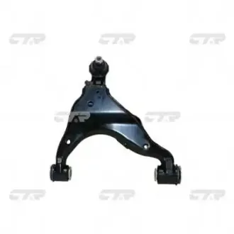 Важіль нижній L Toyota Land Cruiser 120/4Runner/Hilux/Lexus 03-09 (вир-во) CTR CQ0313L