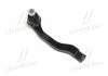 Наконечник рульової тяги L Honda Civic 91-01 CR-V 95-02 CRX 92-98 (вироб-во) CTR CE0193L (фото 1)