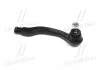 Наконечник рульової тяги L Honda Civic 91-01 CR-V 95-02 CRX 92-98 (вироб-во) CTR CE0193L (фото 3)
