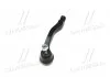 Наконечник рульової тяги R Honda Civic 91-01 CR-V 95-02 CRX 92-98 (вироб-во) CTR CE0193R (фото 4)