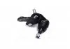 Опора шаровая нижняя R Toyota Highlander 08- Venza 09- Lexus RX350 (произ-во) CTR CB0429 (фото 1)