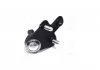 Опора шаровая нижняя R Toyota Highlander 08- Venza 09- Lexus RX350 (произ-во) CTR CB0429 (фото 3)
