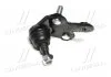 Опора шаровая ниж., L, TOYOTA Highlander/Venza, LEXUS RX 07-13 CTR CB0430