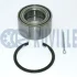 HYUNDAI Подшипник передней ступицы Accent 00-, Getz 02-, KIA Rio 05-. RUVILLE 221082 (фото 1)